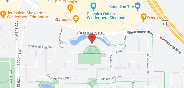 map of 9114 PEAR DR SW SW